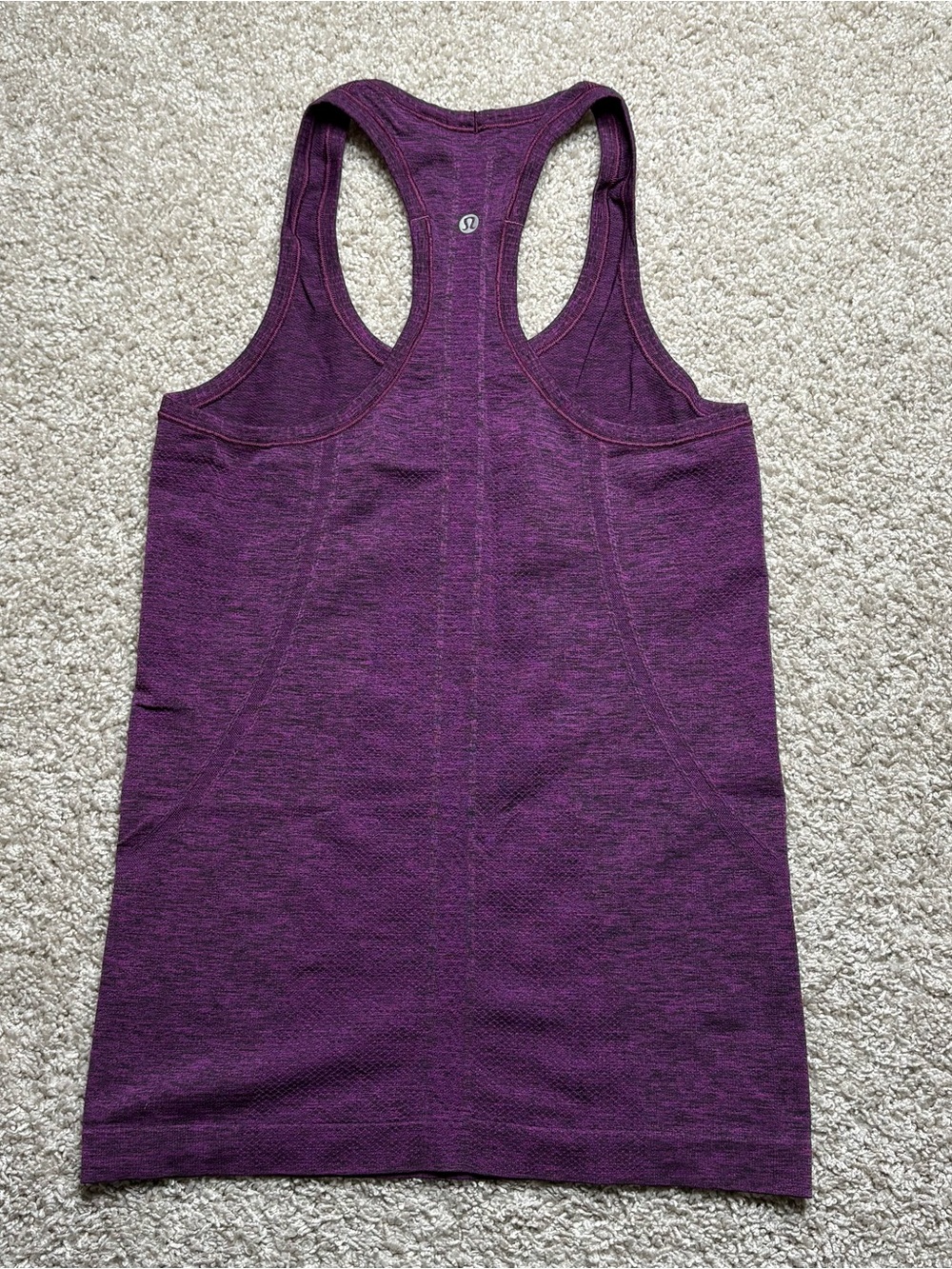 Lululemon Swiftly Tech Racerback - Picture 2 of 4